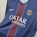 PSG Heimtrikot Langarm 2025/26