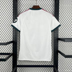 Real Madrid Home 2026/27