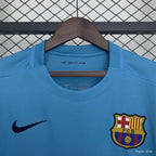 Barcelona Drittes Trikot 2015/16