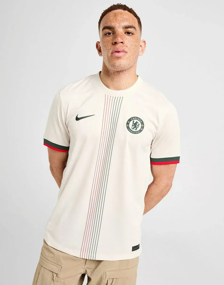 Chelsea Auswärts 2025/26