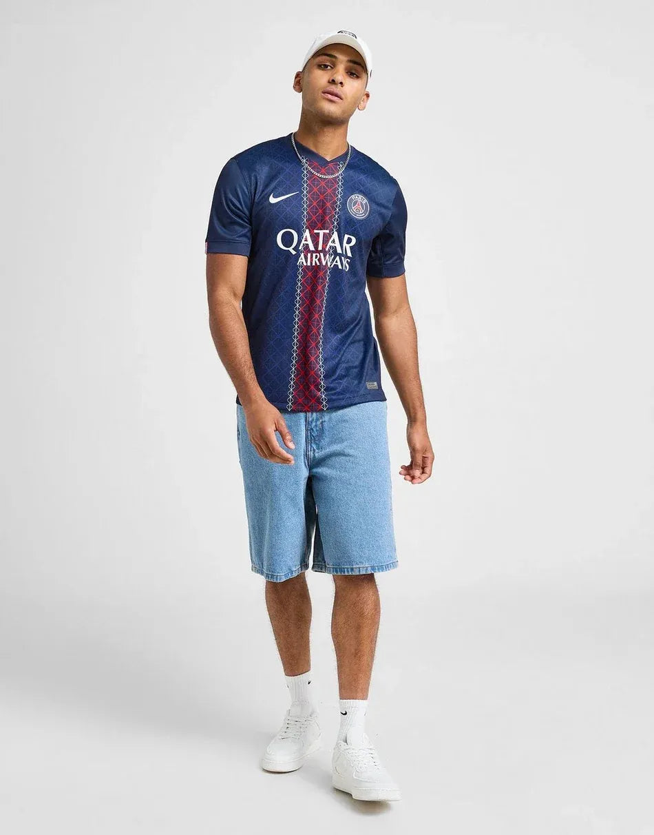 PSG Heim 2025/26