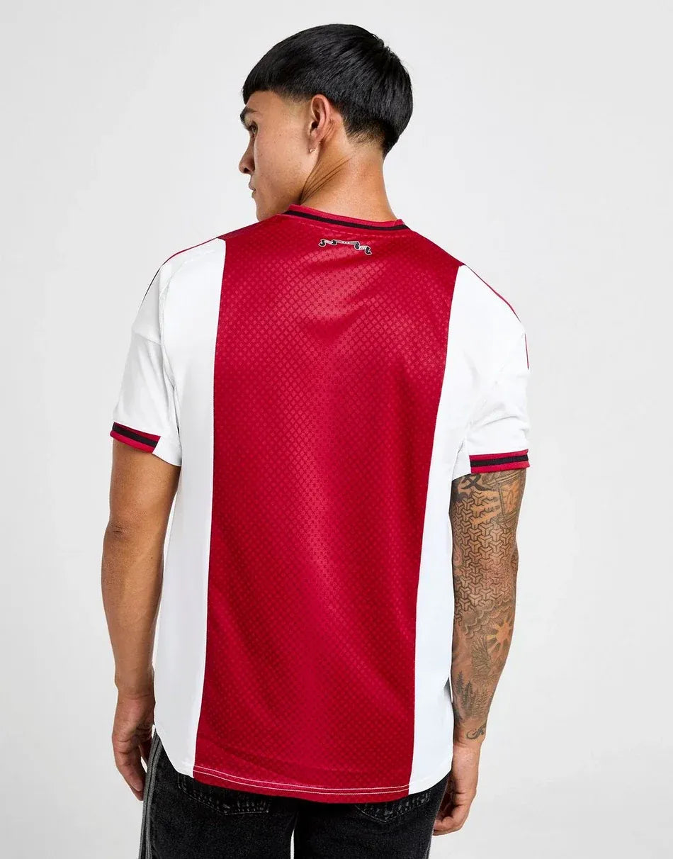 Ajax Heim 2025/26