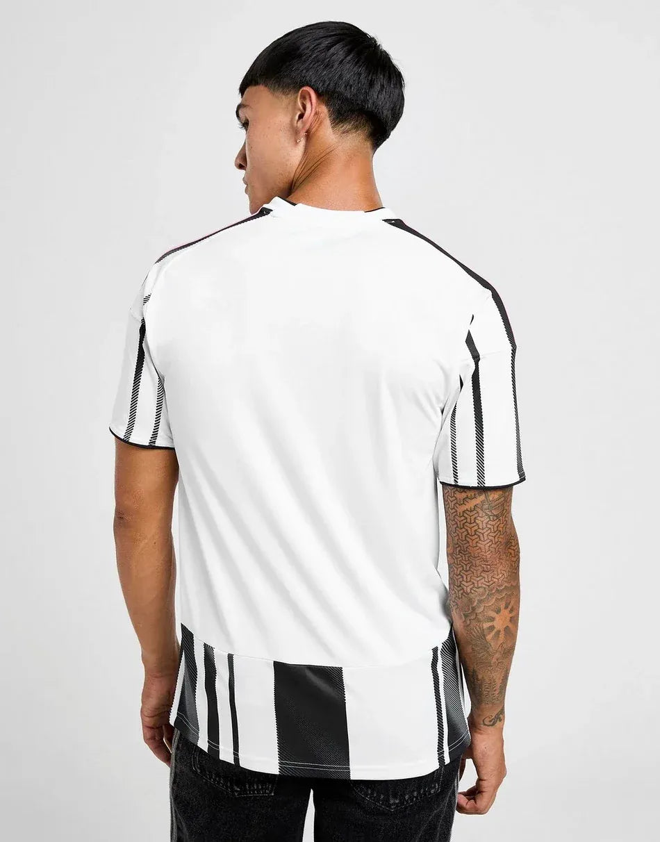 Juventus Heim 2025/26