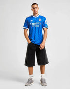 Real Madrid Drittes Trikot 2025/26