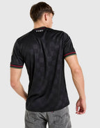 Bayern München Drittes Trikot 2025/26