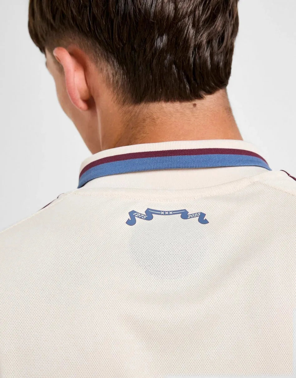 Ajax Drittes Trikot 2025/26