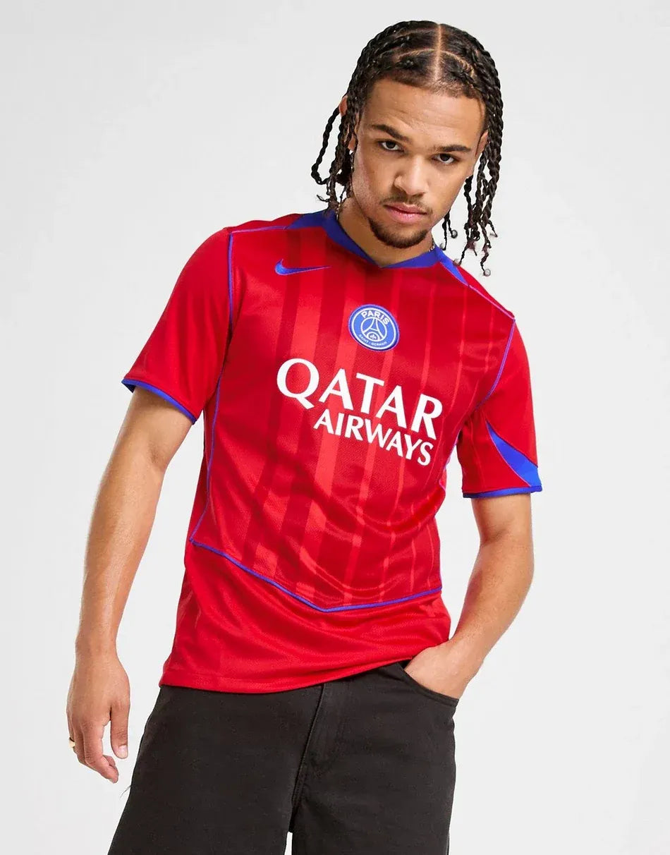 PSG Drittes Trikot 2025/26