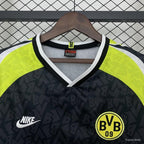 Borrusia Dortmund Away 1995/96