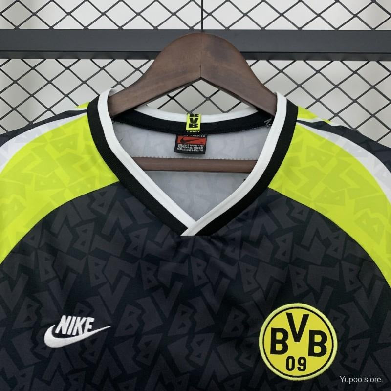 Borussia Dortmund Auswärts 1995/96
