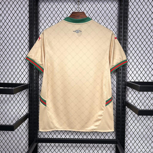 AC Mailand x Gucci 2024/25