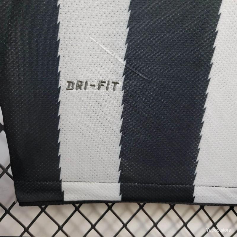 Juventus Heimtrikot 2010/11