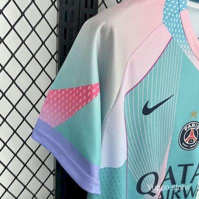 PSG Sonderedition Aurora 2025/26
