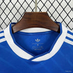Real Madrid Third Long Sleeve 2025/26
