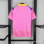 Borussia Dortmund Sonderedition Pink 2025/26