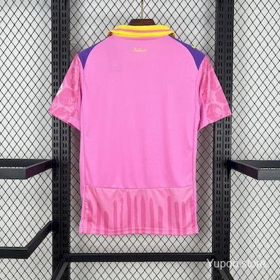 Borussia Dortmund Sonderedition Pink 2025/26