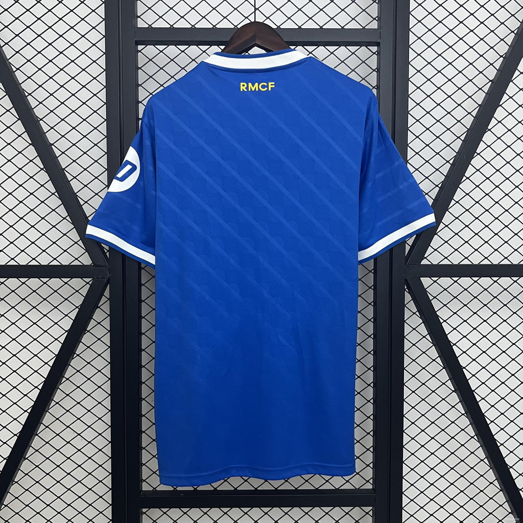 Real Madrid Drittes Trikot 2025/26