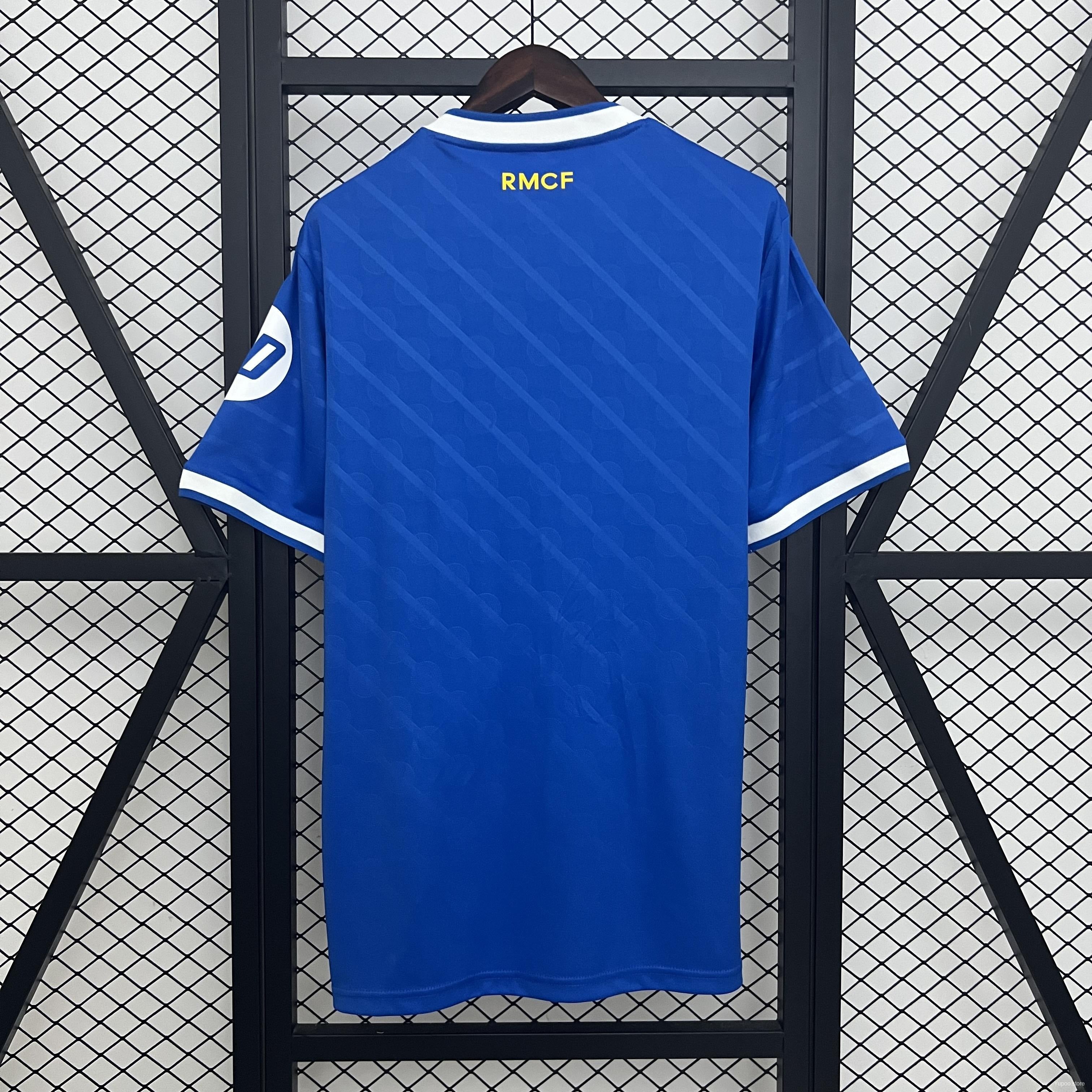 Real Madrid Drittes Trikot 2025/26