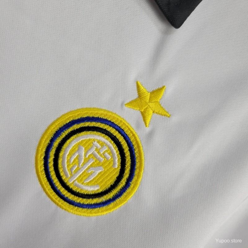Inter Mailand Auswärts 1998/99