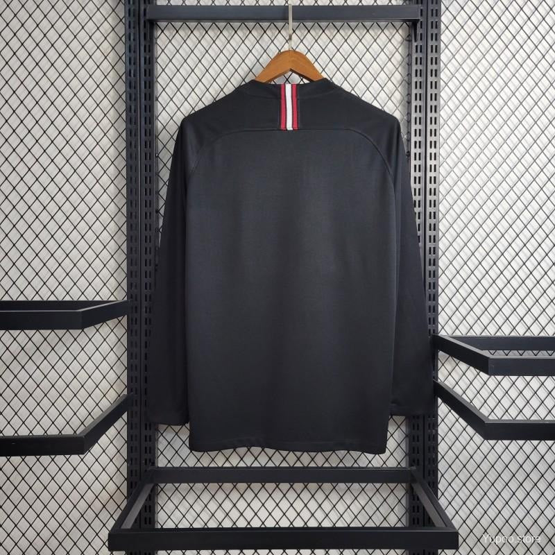 PSG Black 2018/19