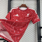 Liverpool Heim 2025/26
