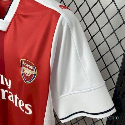 Arsenal Heim 2016/17