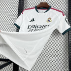 Real Madrid Home 2026/27