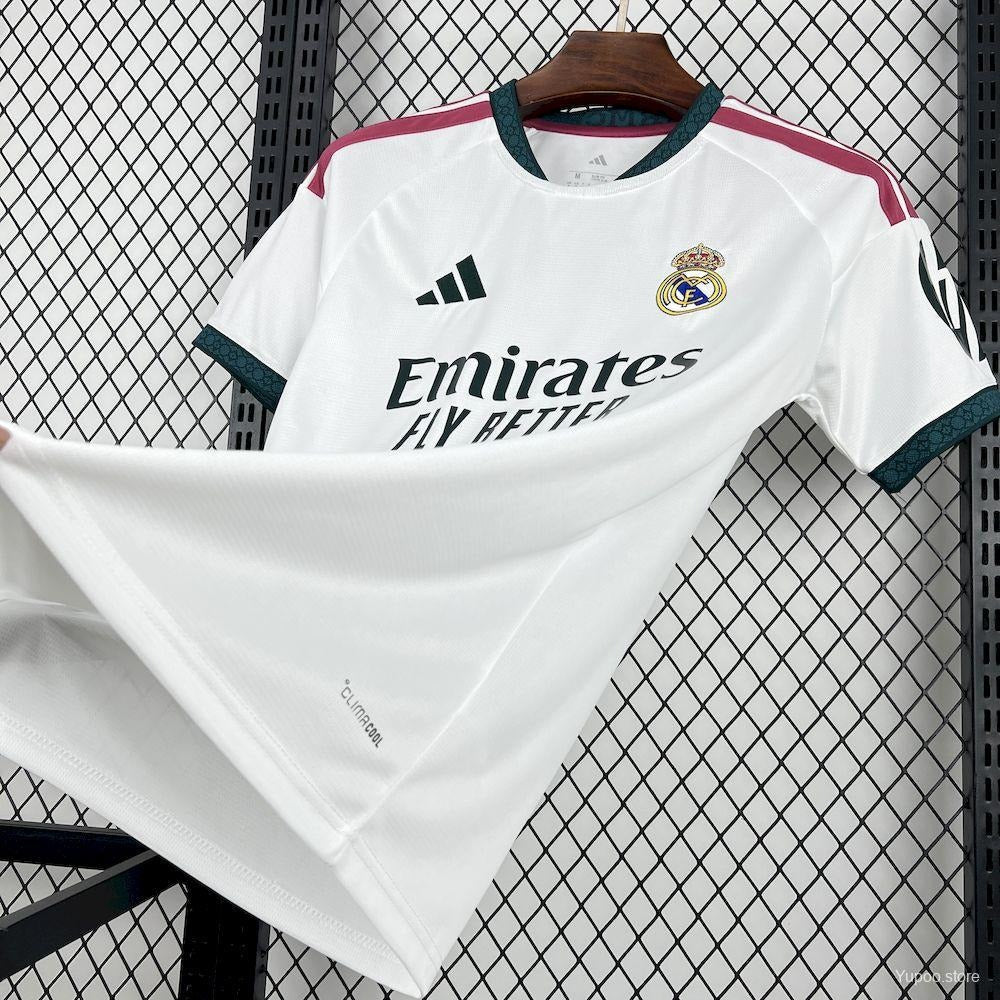 Real Madrid Home 2026/27
