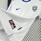 Brasilien 2002 Heim
