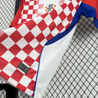 Croatia Home World Cup 2026