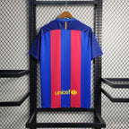 Barcelona Heim 2016/17
