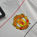Manchester United Auswärts 04/06