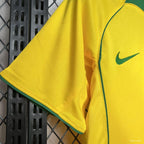 Brazil '04 Home