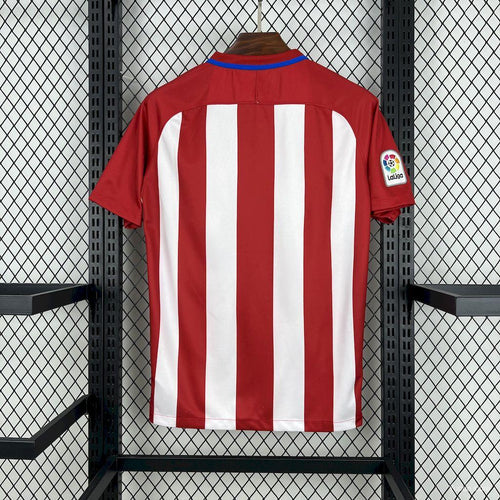 Atletico Madrid Heim 2016/17