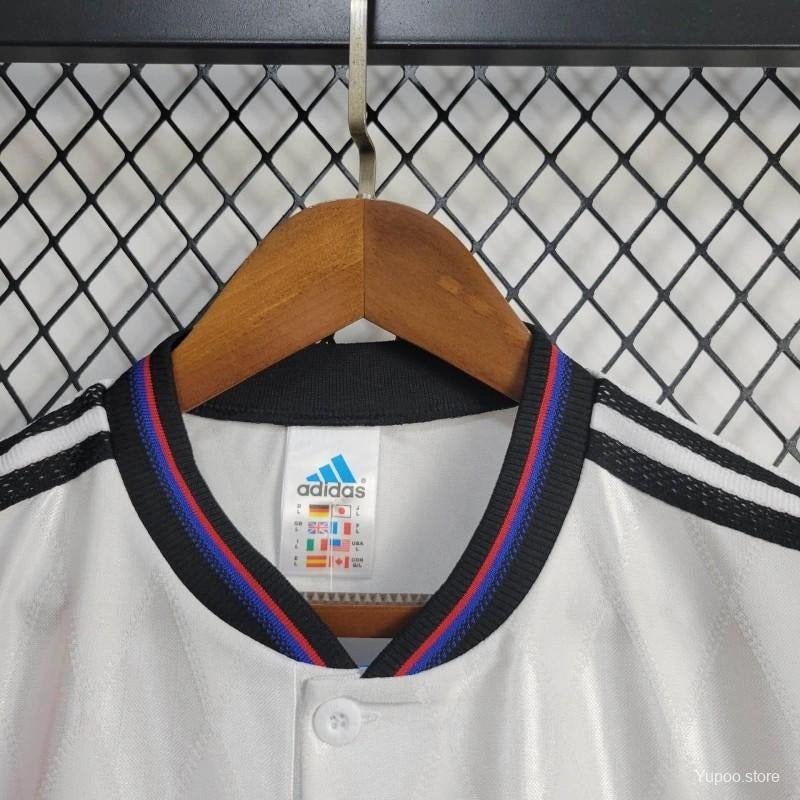 Bayern Munchen Away 1996/98