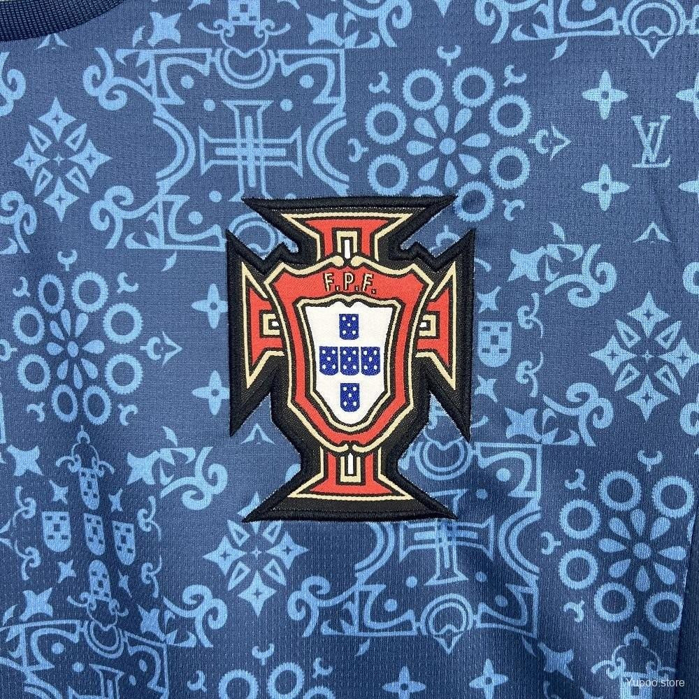 Portugal Sonderedition LV