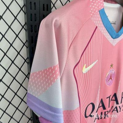 PSG Sonderedition Pink 2025/26