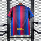 Barcelona 2025/26 Heim