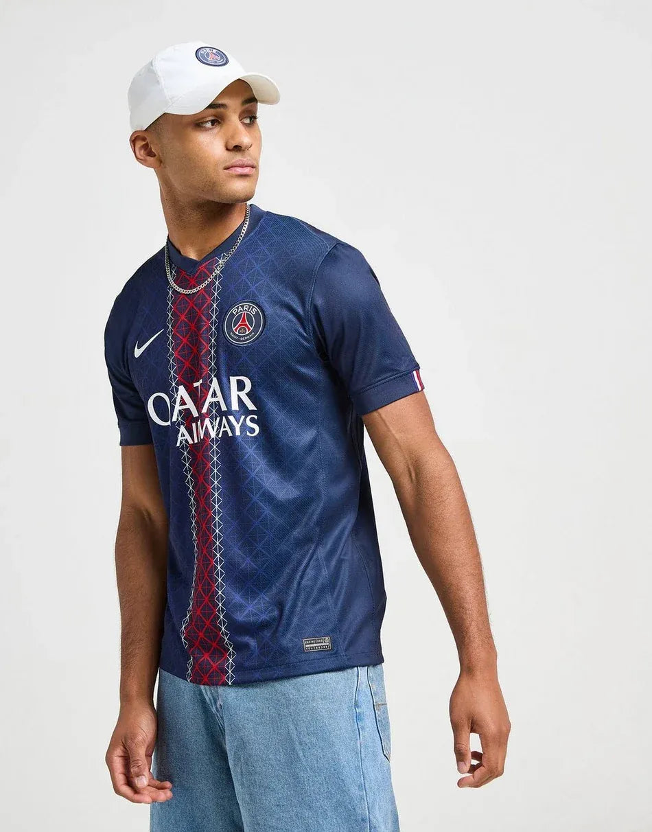 PSG Heim 2025/26