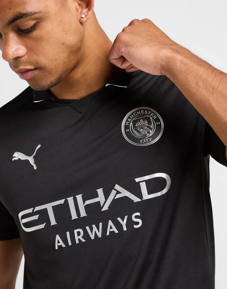 Manchester City Auswärts 2025/26