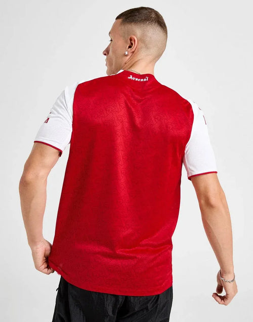 Arsenal Home 2025/26