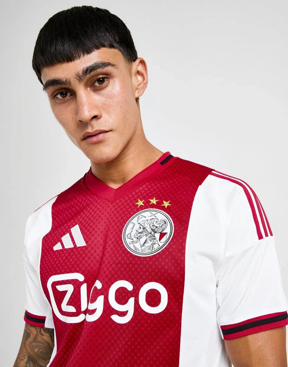 Ajax Heim 2025/26