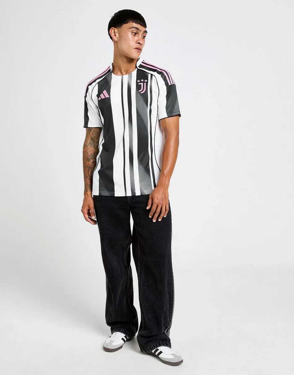 Juventus Heim 2025/26