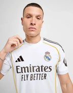Real Madrid Heim 2025/26