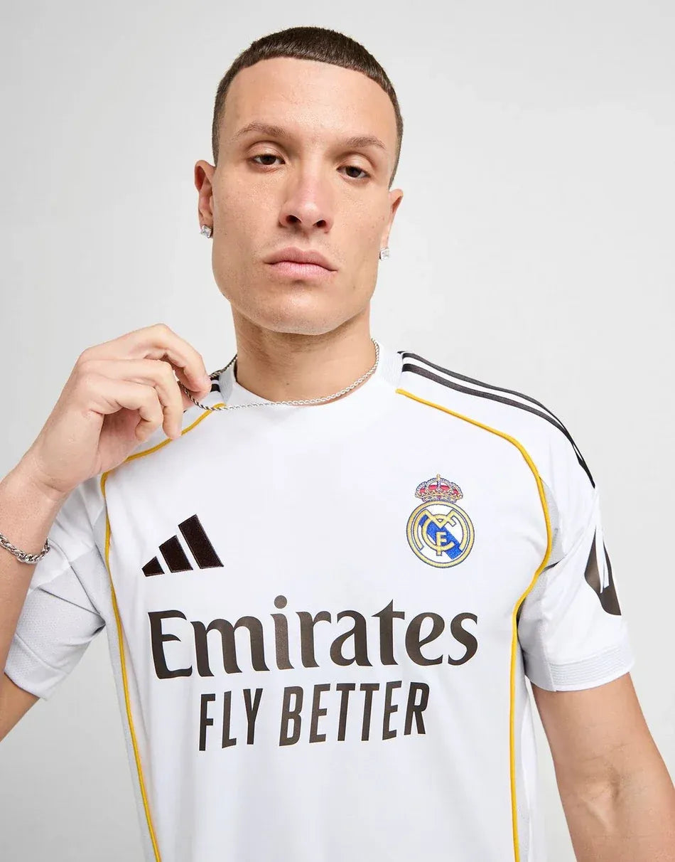 Real Madrid Heim 2025/26