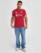 Liverpool Heim 2025/26