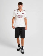Arsenal Away 2025/26