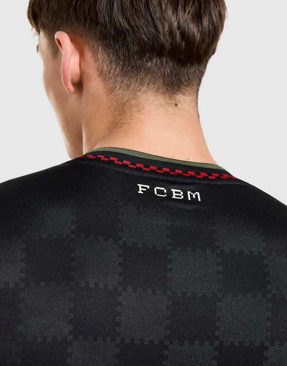 Bayern München Drittes Trikot 2025/26