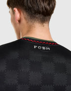 Bayern München Drittes Trikot 2025/26