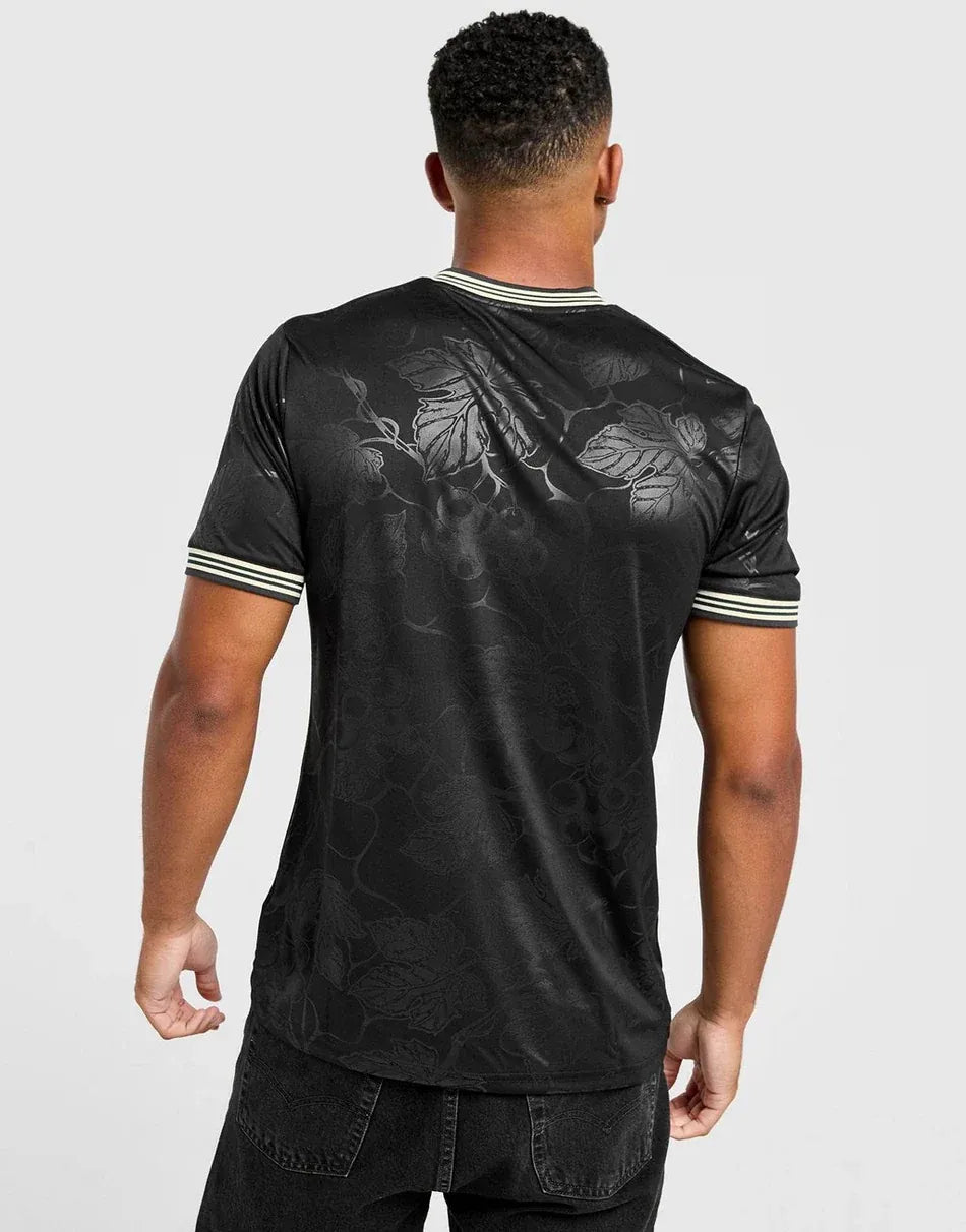Juventus Ausweichtrikot 2025/26