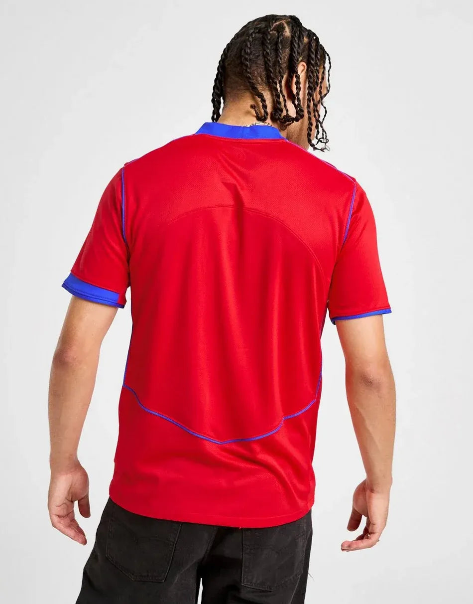 PSG Drittes Trikot 2025/26